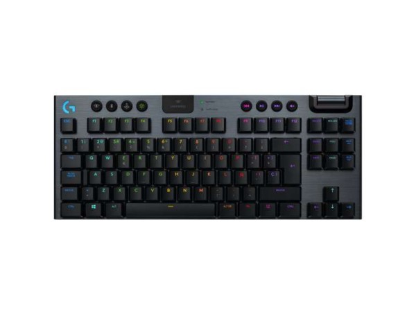 LOGITECH G915 TKL LIGHTSPEED Wireless Keyboard CB 920-009499