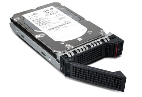 LENOVO 600GB 2.5IN 10K SAS G3HS HDD