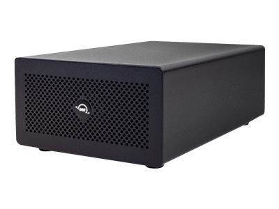 OWC OWC Mercury Helios 3S Thunderbolt 3 PCIe Expansion Solution