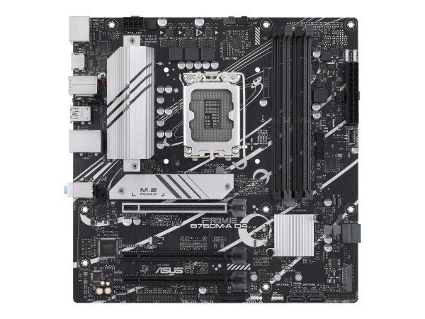 ASUS ASUS PRIME B760M-A D4 S1700