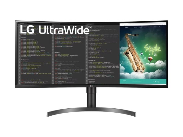 LG LG 35WN75CP-B 88,9cm (35")