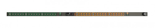 VERTIV AVOCENT Vertiv Geist Rack PDU, branch metered, 0U, input IEC 60309 230V 32A, locking IEC60320 output