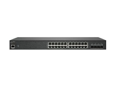 SONICWALL SONICWALL SWITCH SWS14-24 DEMO NFR