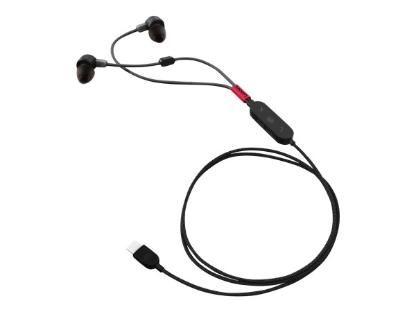 LENOVO LENOVO GO - USB-C ANC In-Ear Headphones