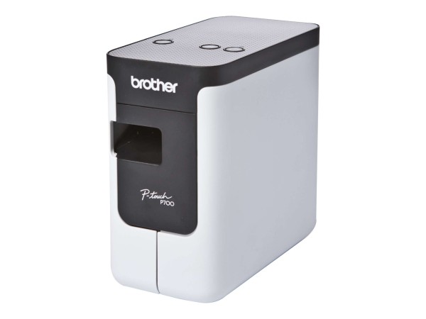 Brother P-touch P700 PTP700ZG1