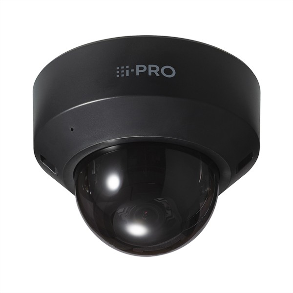 I-PRO I-PRO WV-S2136GA-BV 2MP AI INDOOR Dome Netzwerk Kamera