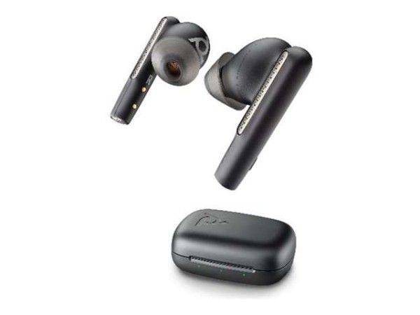 POLY VOYAGER FREE 60 UC W/CHARGE 220756-02