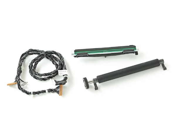 ZEBRA ZEBRA KIT UPGRADE CONVERT TO 203 DPI