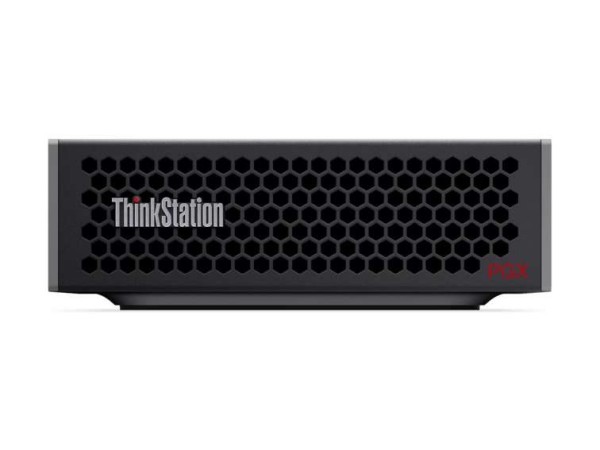 LENOVO ThinkStation PGX Grace Blackwell GB10 128GB 2TB oBS 30KL000FGF
