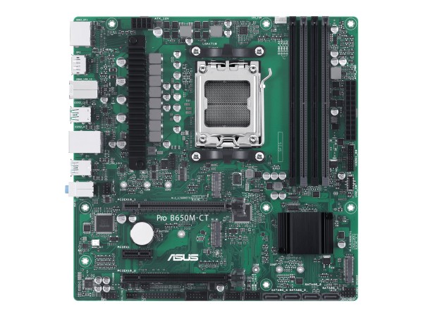 ASUS ASUS PRO B650M-CT-CSM SAM5
