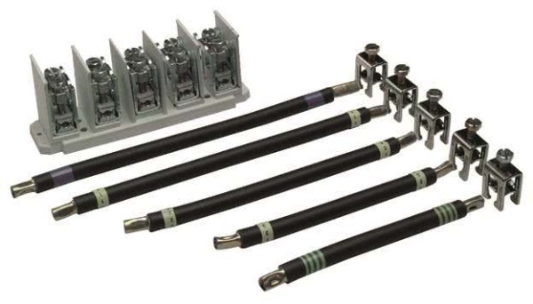 HAGER HAGER ELEKTRO Hager Einspeiseklemme univers      ZM15U f.U84LU