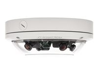 ARECONT VISION Arecont Vision 12MP Fixed Dome Kamera SurroundVideo OmniCamera AV12176DN-28