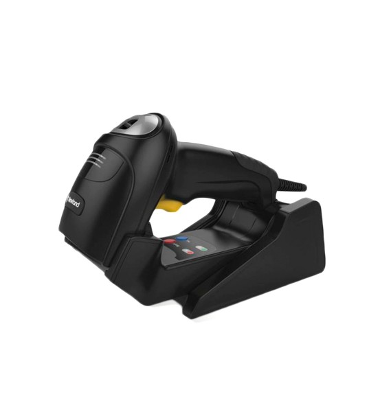 NEWLAND HR52 Bonito-Serie 2D Barcode-Scanner Kabelgebunden, Bluetooth 1D NLS-HR5280-BT-C(U)