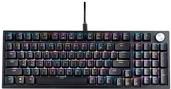 ADATA ADATA Gaming Tastatur XPG SORCERER (US Layout) schwarz retail