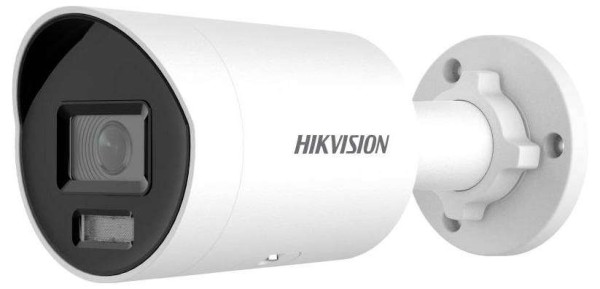 HIKVISION DS-2CD2086G2H-I(2.8mm)(eF) Bullet 8MP EasyIP 4.0 DS-2CD2086G2H-I(2.8MM)(EF)