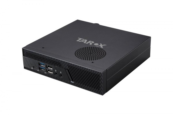 TAROX TAROX MINI-PC 540-I i7-12700 16GB 500GB W11P