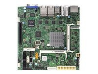 SUPERMICRO SUPERMICRO Motherboard X11SBA-F (bulk pack)