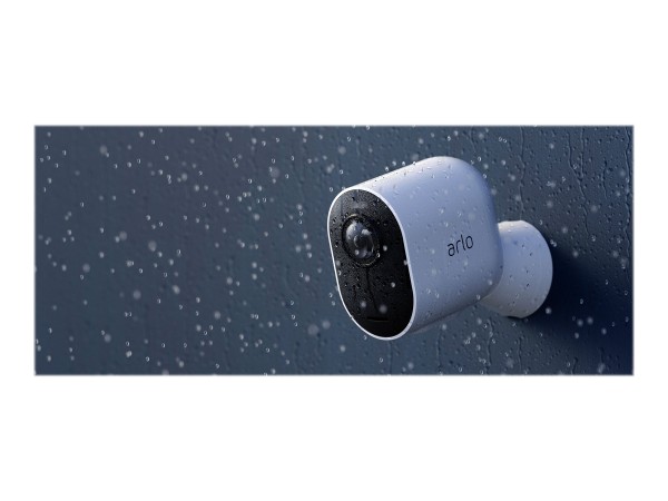 ARLO GEN5 ADD-ON CAMERA V2 VMC5040-200EUS