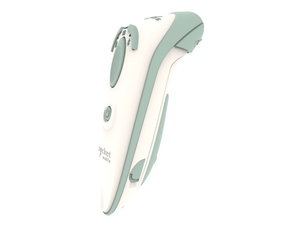 SOCKET DURASCAN D755 UNIVERSAL BARCODE CX3866-2899