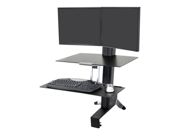 WORKFIT SINGLE HD 33-349-200
