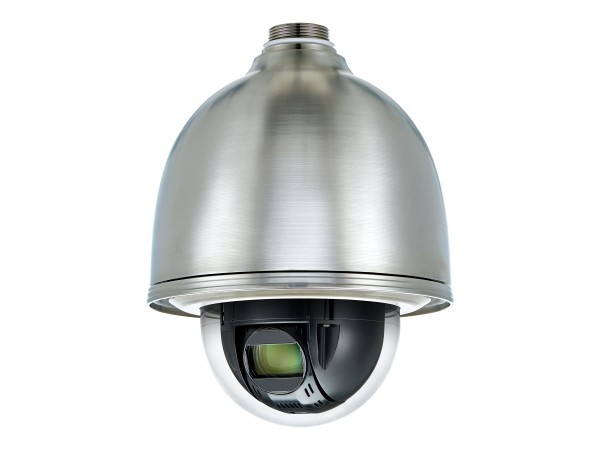 HANWHA HANWHA QNP-6320HS     PTZ-kamera  out. 2MP PoE IR IP66 IK10 retail