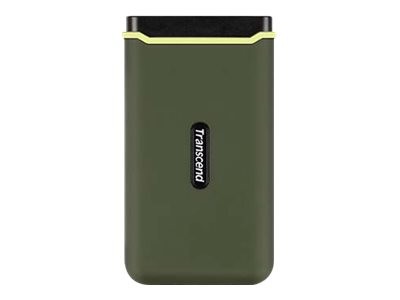 TRANSCEND TRANSCEND ESD380C 2TB