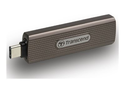 TRANSCEND TRANSCEND ESD330C 512GB
