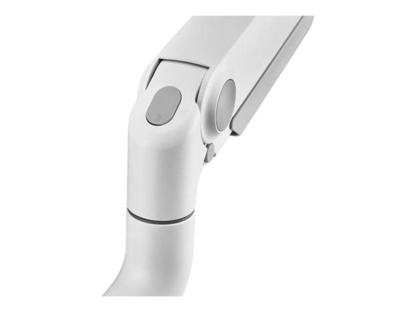 NEOMOUNTS vollbewegliche Tischhalterung für 17-32" Bildschirme - Weiß DS75S-950WH2