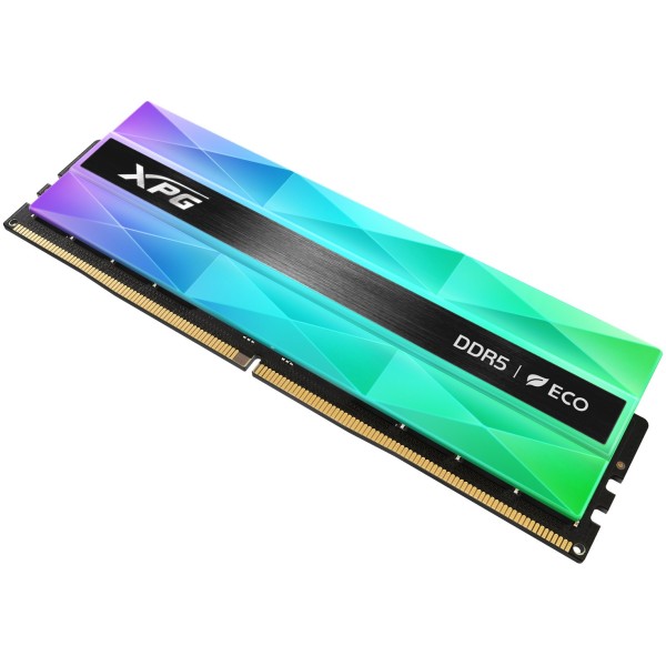 ADATA ADATA XPG LANCER NEON RGB Dual Box 32GB Kit (2x16GB)