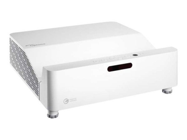 OPTOMA ZK420UST - DLP-Projektor - Laser - 3D E3P7NK1E111
