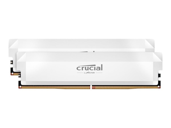 CRUCIAL CP2K16G60C36U5W 32GB Kit (2x16GB) CP2K16G60C36U5W