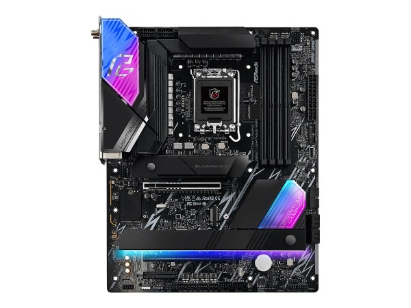 ASROCK Z890 Lightning WIFI S1851 90-MXBPG0-A0UAYZ