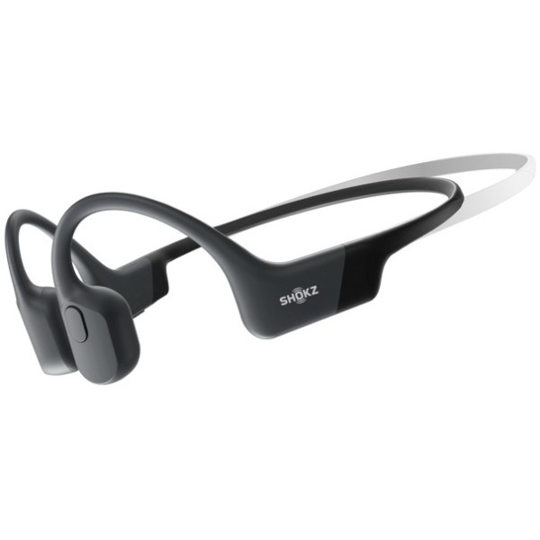 SHOKZ AfterShokz OpenRun Mini USB-C Black - Kopfhörer (S806-MN-BK) S806-MN-BK