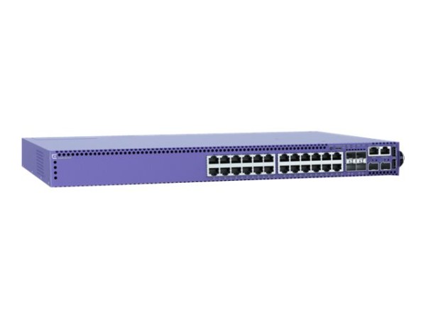 EXTREME NETWORKS EXTREME NETWORKS EXTREMESWITCHING 5420F 24