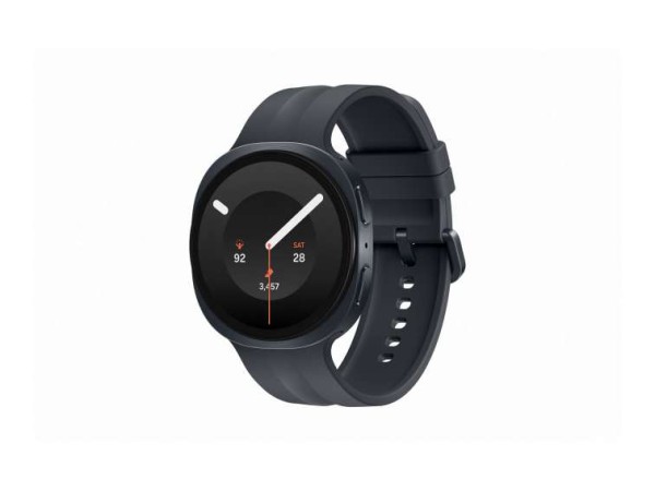 SAMSUNG Galaxy Watch9 LTE SM-L355 44 mm DE graphite SM-L355FZKAEUB