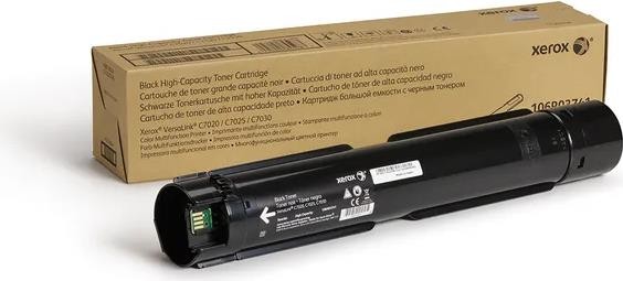 XEROX XEROX 106R03733 - AQ - Toner schwarz