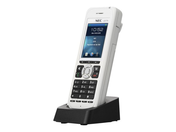 NEC G577h DECT Handset, ohne Ladeschale/Netzgerät, EU917118 (EU917118)