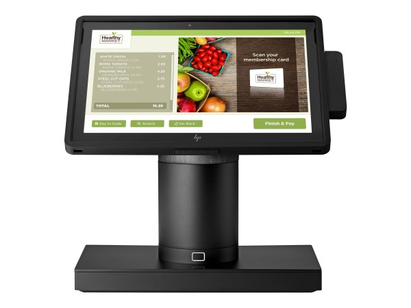 HP Engage Go Mobile Retail Case with MSR 3VM87AA