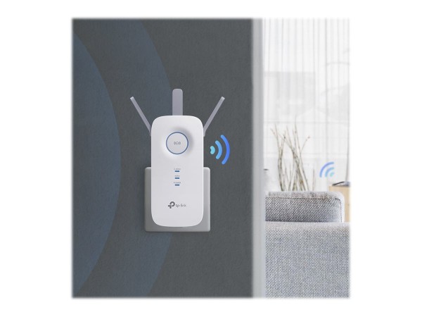 TP-Link AC1750 Wi-Fi Range Extender RE450