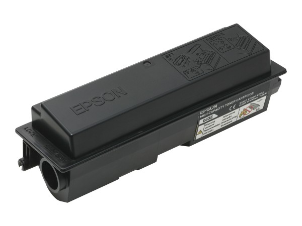 EPSON EPSON Schwarz Tonerpatrone