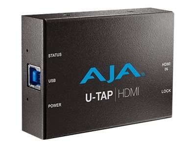 AJA U-TAP-HDMI (U-TAP-HDMI) U-TAP-HDMI