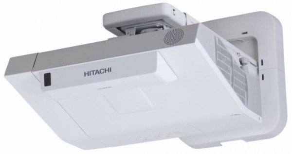 HITACHI HITACHI Beamer CP-AW2505