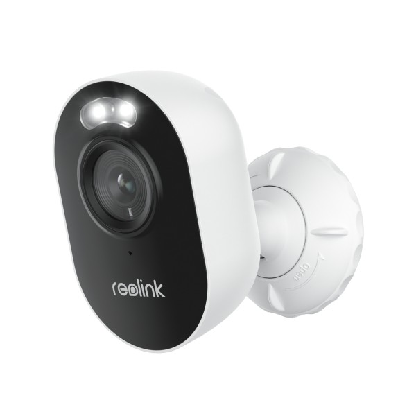 REOLINK Lumus Series E430 WiFi-Outdoor WCLMC2KP01