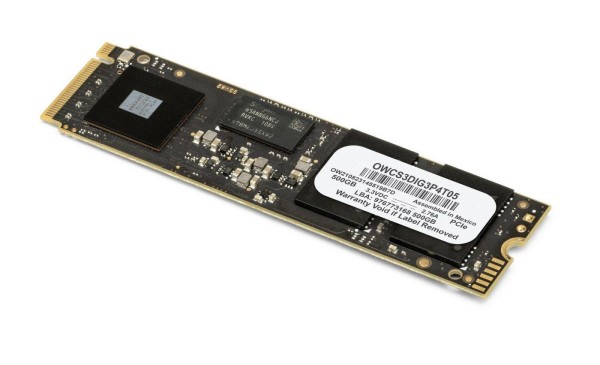 OWC OWC Aura Ultra IV 500GB