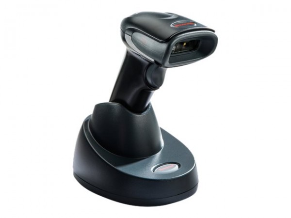 HONEYWELL Xenon Performance 1952g, BT, 2D, SR, Kit (USB), schwarz Bluetooth 1952GSR-2USB-5-R