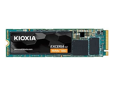 KIOXIA KIOXIA Exceria 2TB
