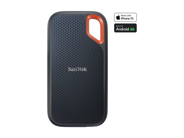 SANDISK SANDISK Extreme 8TB