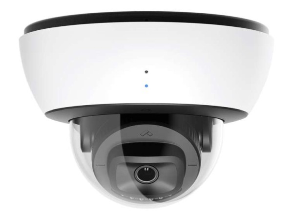 VERKADA CD43-F Dome Netzwerkkamera 5MP Kuppel Innenbereich TAA-konform 2TB CD43-2TB-HW-F
