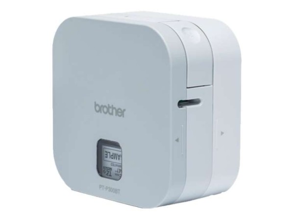 BROTHER P-Touch Cube P300BT PTP300BTG1