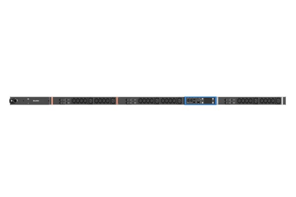 BACHMANN BN PRO M 24xC13 6xC19, 6xLS L=3,0m CEE 32A/5p BM0015594